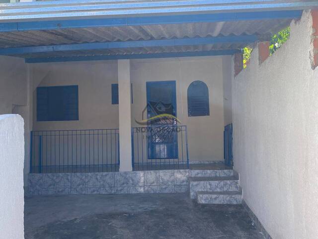 #4151 - Casa para Locação em Itupeva - SP - 1