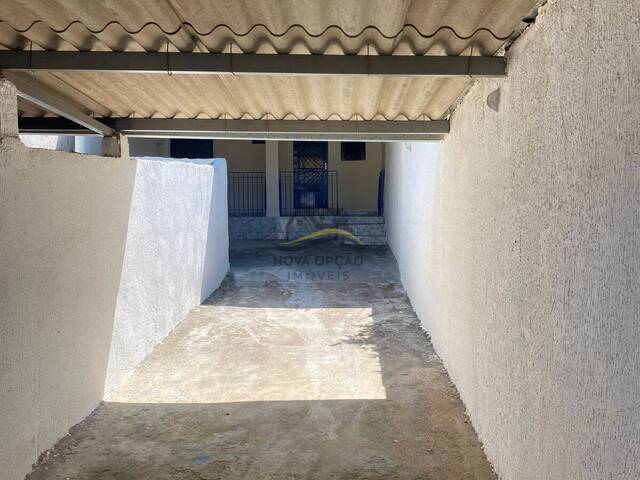 #4151 - Casa para Locação em Itupeva - SP - 2