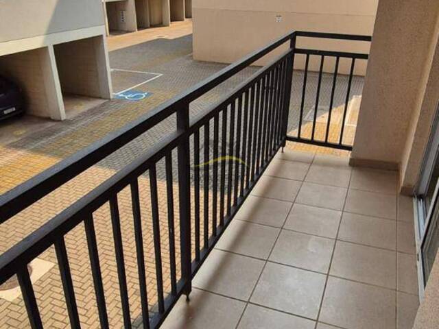 Apartamento para Venda em Jundiaí - 4