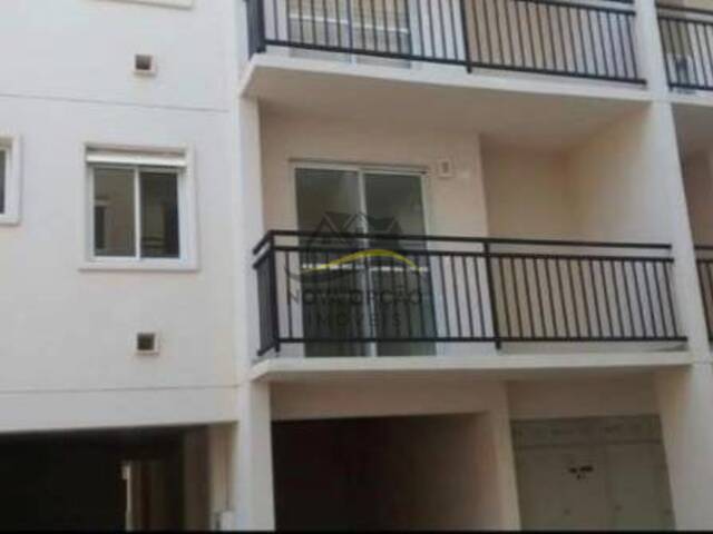 #4152 - Apartamento para Venda em Jundiaí - SP - 2