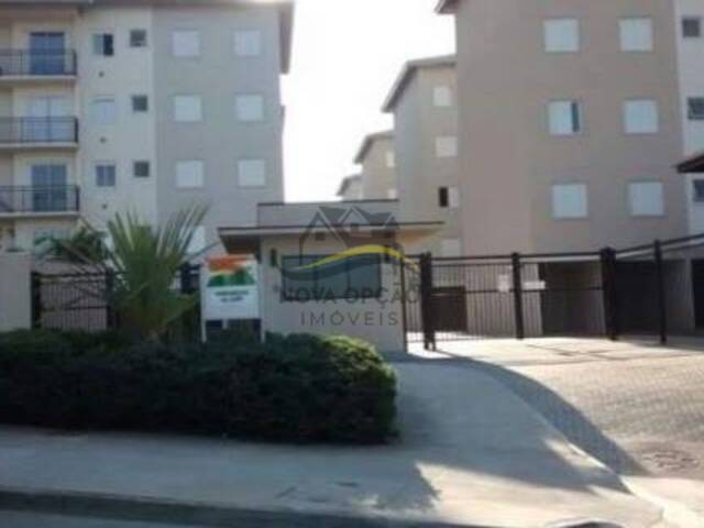 #4152 - Apartamento para Venda em Jundiaí - SP - 1