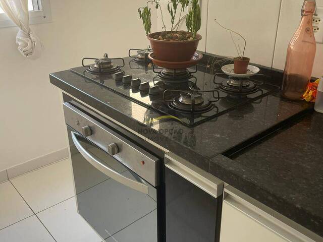 #4157 - Apartamento para Locação em Jundiaí - SP - 2