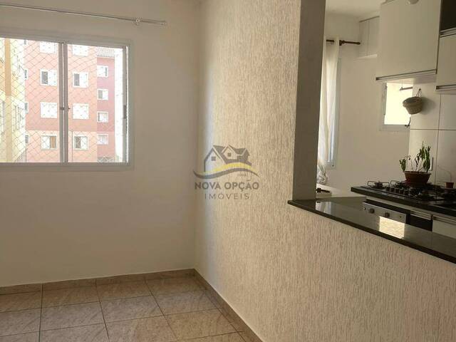 #4157 - Apartamento para Locação em Jundiaí - SP - 1