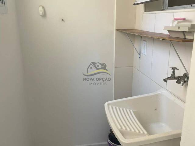 Apartamento para Locação em Jundiaí - 5