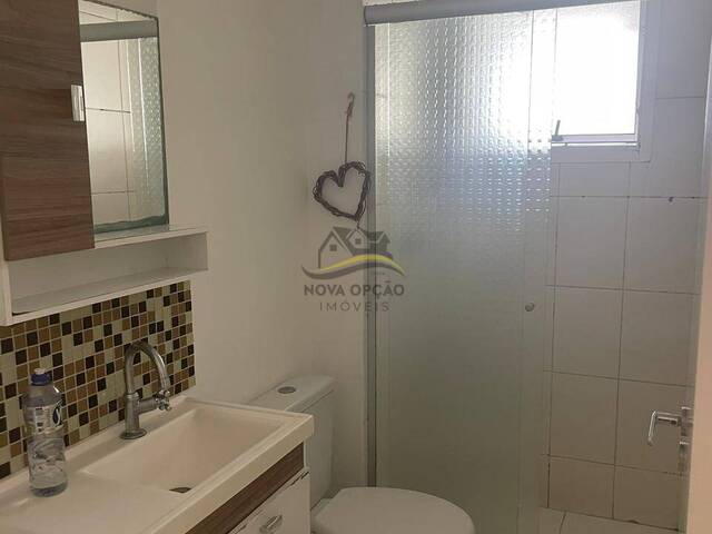 Apartamento para Locação em Jundiaí - 4