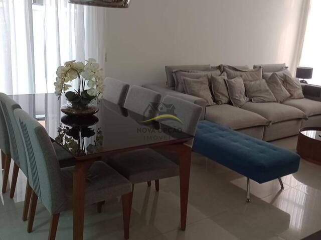 #4159 - Casa em condomínio para Venda em Itupeva - SP - 3