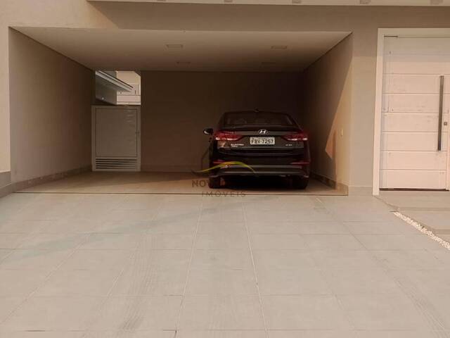 #4159 - Casa em condomínio para Venda em Itupeva - SP - 2