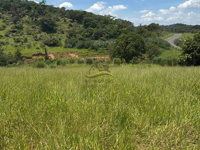 #4158 - Terreno em condomínio para Venda em Indaiatuba - SP - 3