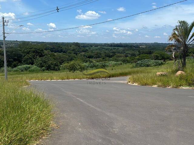 #4158 - Terreno em condomínio para Venda em Indaiatuba - SP - 1