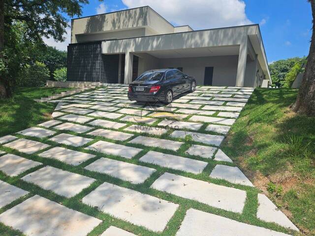 #4167 - Casa em condomínio para Venda em Itupeva - SP - 2