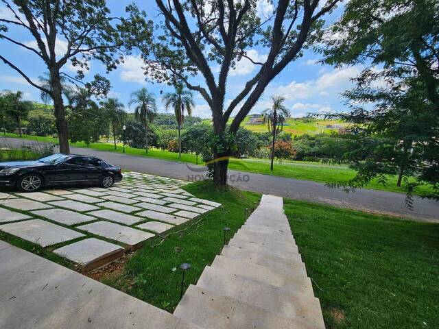 #4167 - Casa em condomínio para Venda em Itupeva - SP - 3