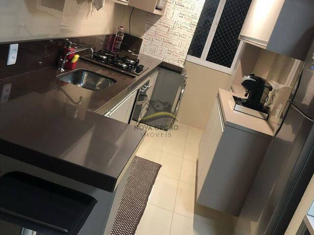#4160 - Apartamento para Venda em Itupeva - SP - 2
