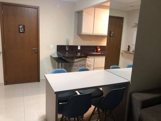 #4160 - Apartamento para Venda em Itupeva - SP - 1
