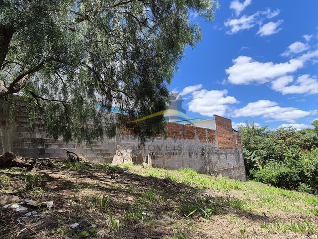 #4161 - Terreno para Venda em Valinhos - SP - 2