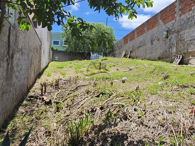 #4161 - Terreno para Venda em Valinhos - SP - 1
