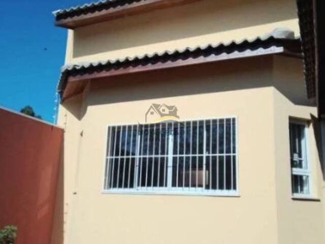 #4163 - Casa para Venda em Itupeva - SP - 2