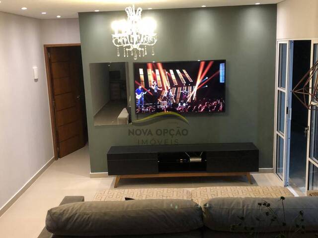 Venda em Residencial Jardim Perolla - Itupeva