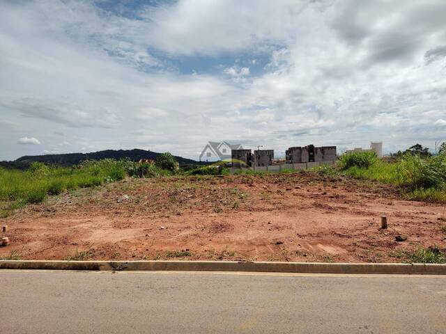 #4168 - Terreno para Venda em Itupeva - SP - 1