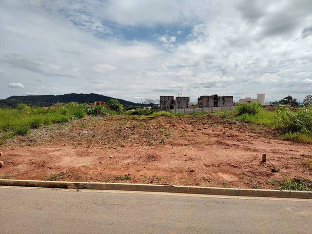#4168 - Terreno para Venda em Itupeva - SP - 2