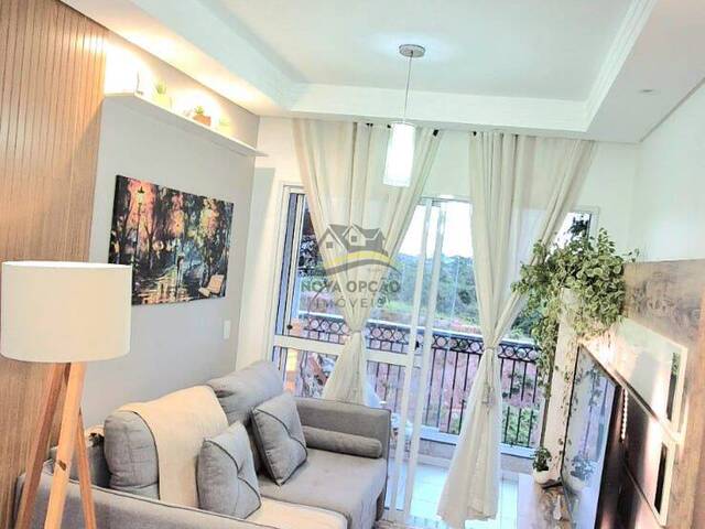 #4169 - Apartamento para Venda em Jundiaí - SP - 3