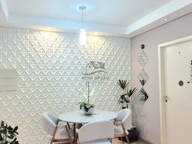 Apartamento para Venda em Jundiaí - 4