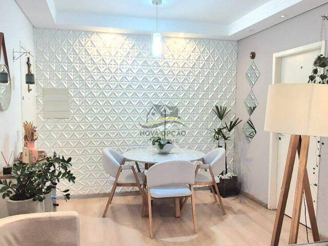 Apartamento para Venda em Jundiaí - 5