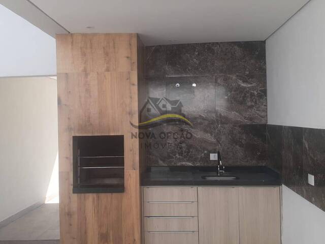 #4170 - Casa em condomínio para Venda em Itupeva - SP - 1