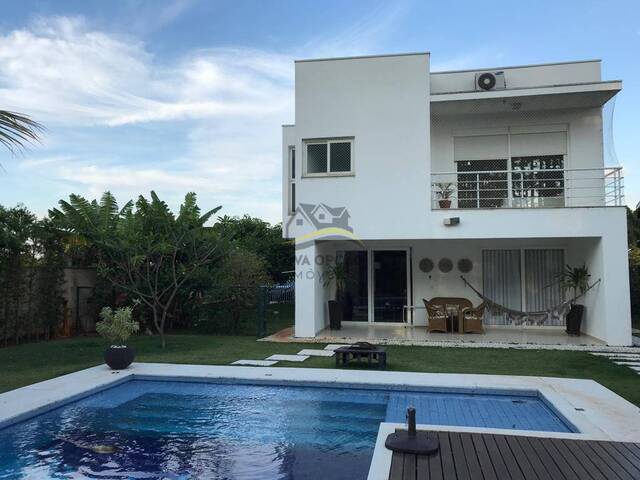 #4171 - Casa em condomínio para Venda em Itupeva - SP - 2