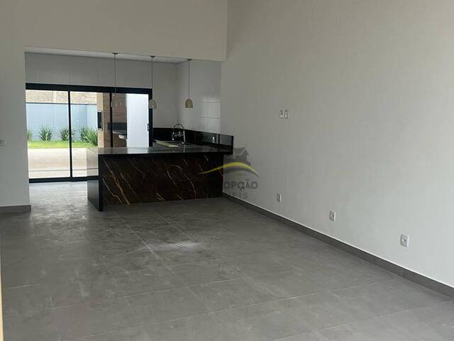 #4173 - Casa em condomínio para Locação em Itupeva - SP - 3