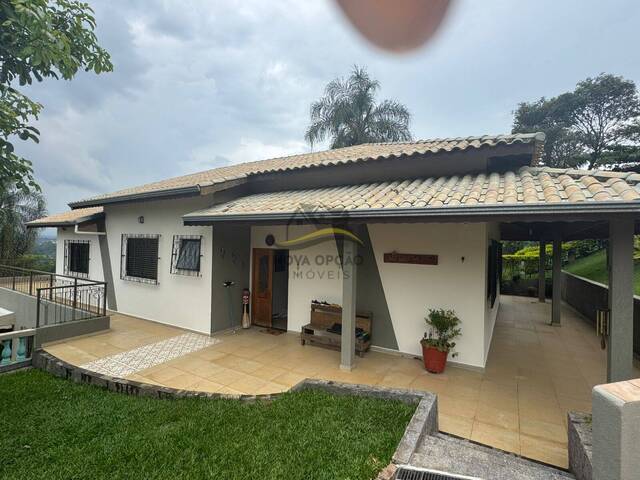 #4175 - Casa para Venda em Itupeva - SP - 2