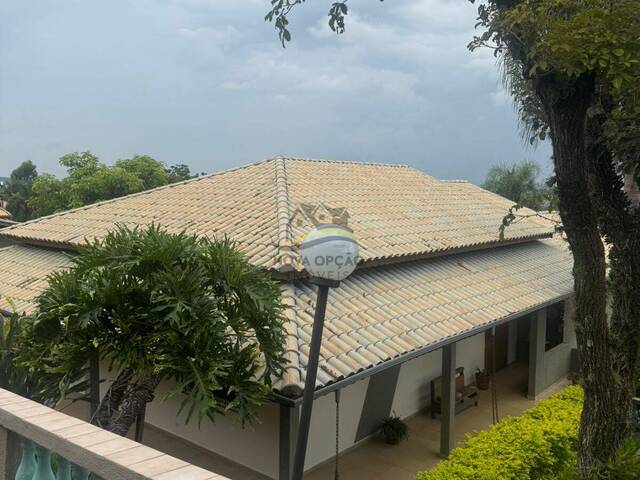#4175 - Casa para Venda em Itupeva - SP - 3
