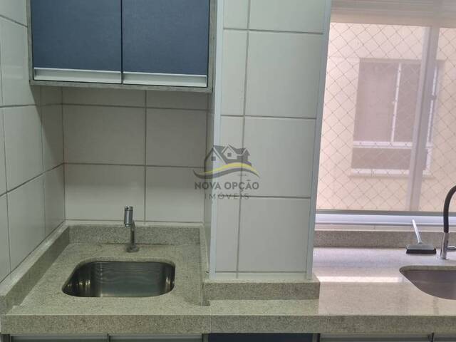 Apartamento para Venda em Itupeva - 5