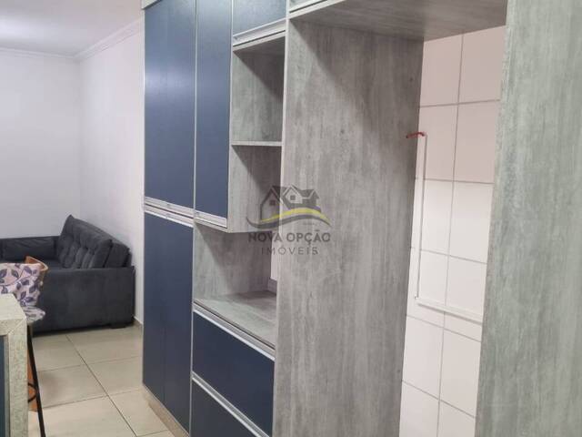 #4176 - Apartamento para Venda em Itupeva - SP - 3