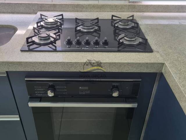 #4176 - Apartamento para Venda em Itupeva - SP - 2