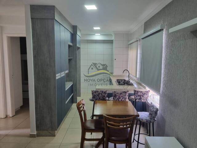 Apartamento para Venda em Itupeva - 4