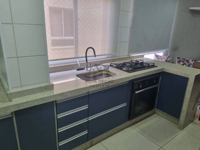 #4176 - Apartamento para Venda em Itupeva - SP - 1