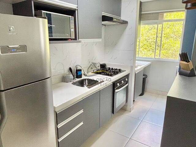 #4177 - Apartamento para Venda em Itupeva - SP - 2