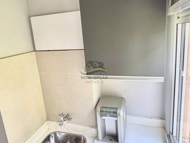 Apartamento para Venda em Itupeva - 5