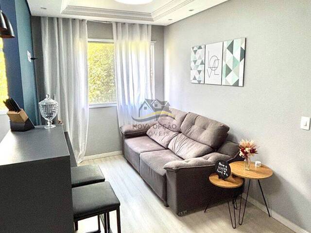 Apartamento para Venda em Itupeva - 4