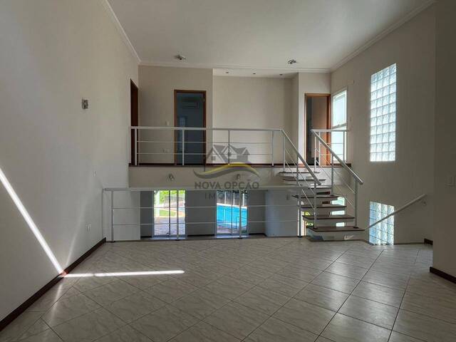 #4182 - Casa em condomínio para Venda em Itupeva - SP - 3