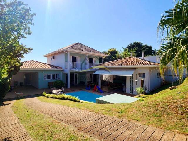#4183 - Casa em condomínio para Venda em Itupeva - SP - 1