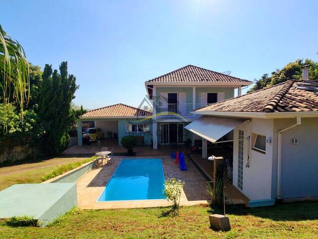 #4183 - Casa em condomínio para Venda em Itupeva - SP - 2