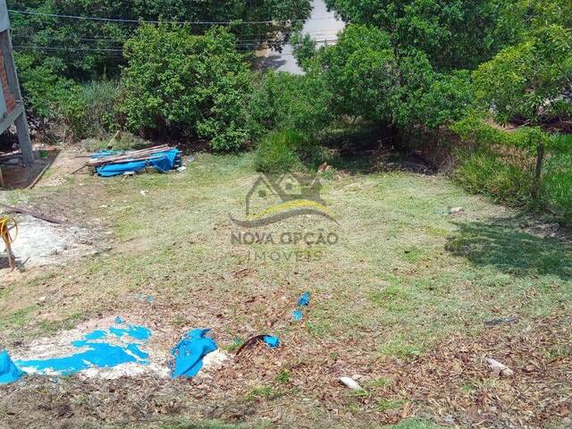 #4186 - Terreno para Venda em Itupeva - SP - 1