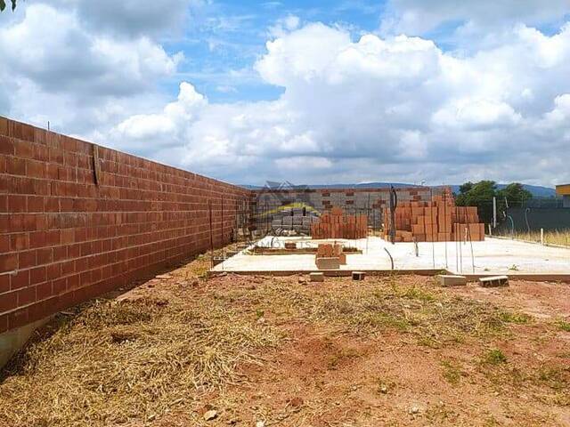 #4188 - Terreno para Venda em Itupeva - SP - 2