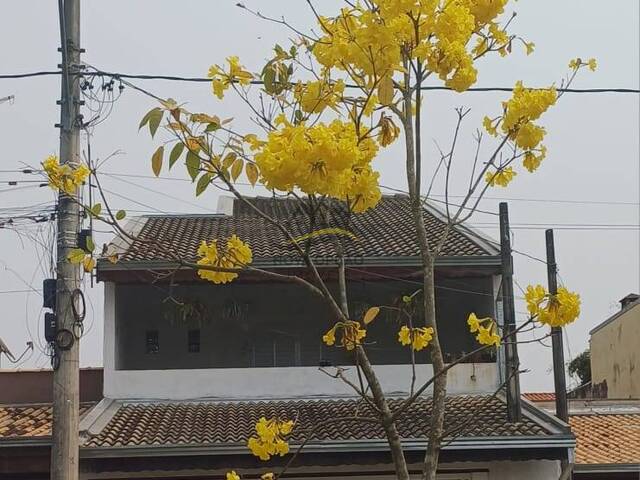 #4193 - Casa para Venda em Itupeva - SP - 1