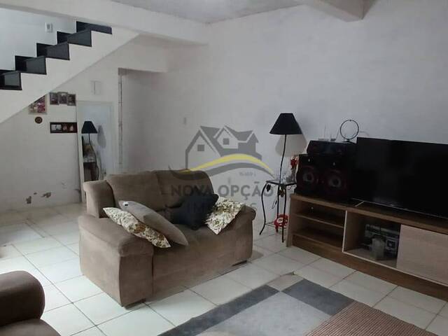 #4193 - Casa para Venda em Itupeva - SP - 3