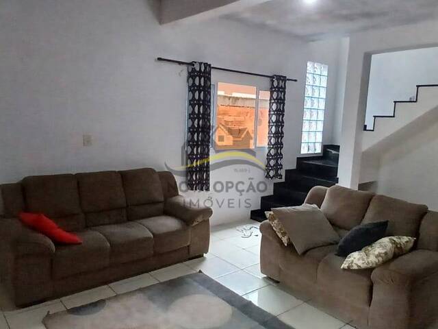 #4193 - Casa para Venda em Itupeva - SP - 2