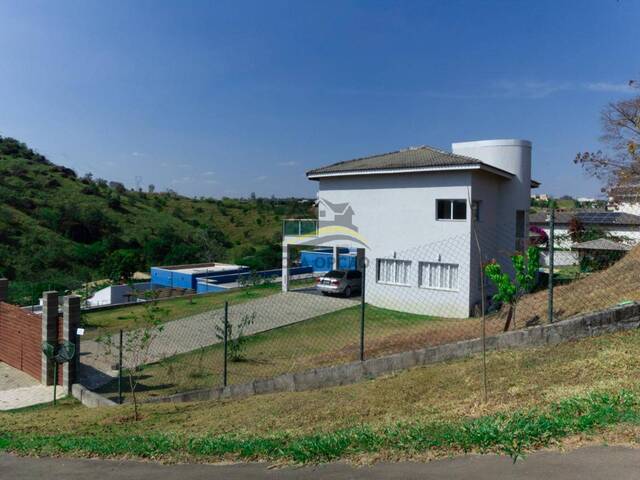 #4195 - Casa em condomínio para Venda em Itupeva - SP - 2