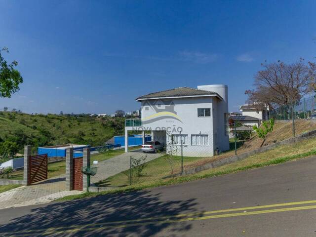 #4195 - Casa em condomínio para Venda em Itupeva - SP - 3