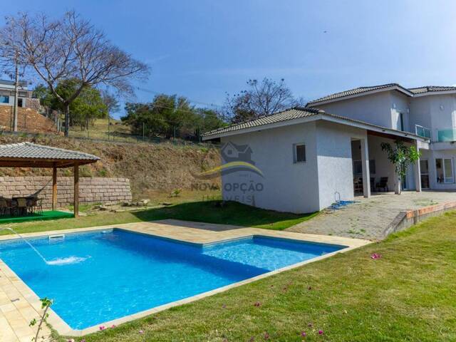 #4195 - Casa em condomínio para Venda em Itupeva - SP - 1